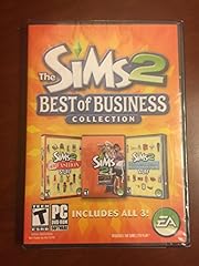 Sims best business for sale  Delivered anywhere in USA 