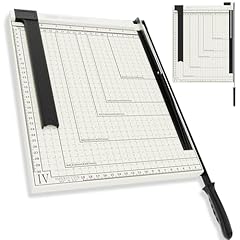 Zeno paper cutter for sale  Delivered anywhere in UK