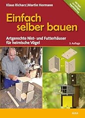 Einfach selber bauen gebraucht kaufen  Wird an jeden Ort in Deutschland