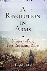 Revolution arms history for sale  Delivered anywhere in USA 