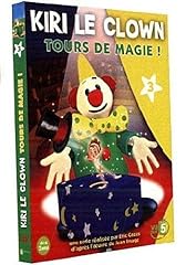 Kiri clown tours d'occasion  Livré partout en France