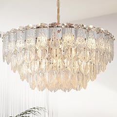 Fashtop gold chandelier for sale  Delivered anywhere in USA 