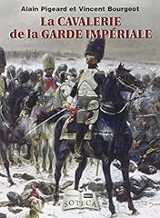 Cavalerie garde impériale d'occasion  Livré partout en France