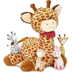 Tezituor giraffe stuffed for sale  Delivered anywhere in USA 