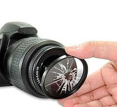 Vetro protezione filtro usato  Spedito ovunque in Italia 