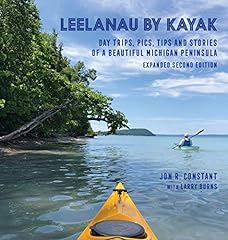 Leelanau kayak day for sale  Delivered anywhere in USA 