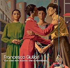 Francesco giuliari. cose d'occasion  Livré partout en France