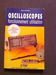 Oscilloscope fonctionnement ut d'occasion  Livré partout en Belgiqu