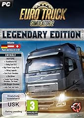 Euro truck simulator gebraucht kaufen  Wird an jeden Ort in Deutschland