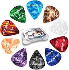 Pack guitar picks for sale  Delivered anywhere in USA 