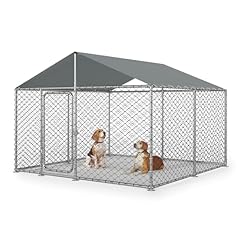 Outdoor dog kennel for sale  Delivered anywhere in USA 