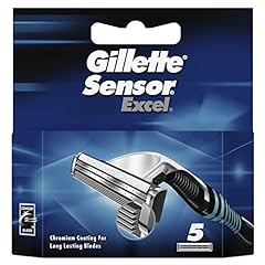 Gillette sensor excel for sale  Delivered anywhere in UK