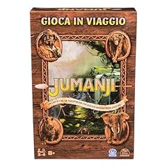 Jumanji gioco rapido usato Jumanji gioco rapido usato  Spedito ovunque in Italia