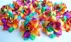 Icrafy silk rainbow for sale  Delivered anywhere in USA 