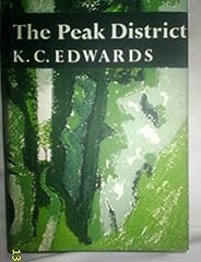 Peak district. k.c. for sale  Delivered anywhere in Ireland