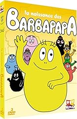 Naissance barbapapa d'occasion  Livré partout en France