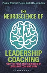Neuroscience leadership coachi for sale  Delivered anywhere in UK