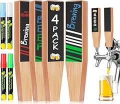 Pcs wooden beer for sale  Delivered anywhere in USA 