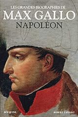 Napoléon d'occasion  Livré partout en France