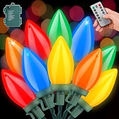 Led christmas lights for sale  Delivered anywhere in USA 