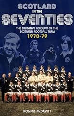 Scotland 70s definitive for sale  Delivered anywhere in UK