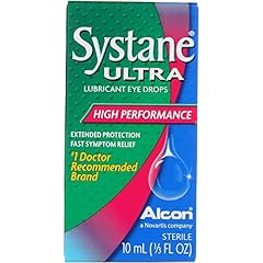 Systane ultra high for sale  Delivered anywhere in UK