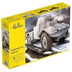 Heller hel30325 maquette d'occasion  Livré partout en France