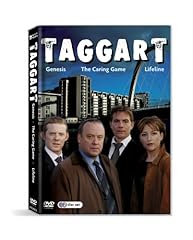 Taggart 2009 collection for sale  Delivered anywhere in UK
