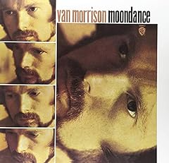 Moondance vinyl for sale  Delivered anywhere in UK