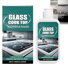 Glass stove top for sale  Delivered anywhere in UK
