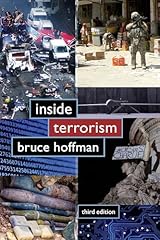 Inside terrorism for sale  Delivered anywhere in USA 