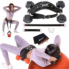 Hip thrust belt for sale  Delivered anywhere in USA 