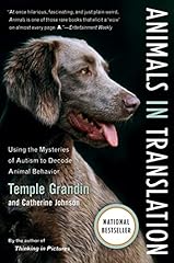 Animals translation d'occasion  Livré partout en France