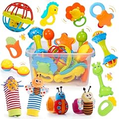 Baby spielzeug monate gebraucht kaufen  Wird an jeden Ort in Deutschland