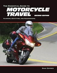 Essential guide motorcycle for sale  Delivered anywhere in USA 
