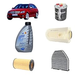 Kit tagliando filtri usato  Spedito ovunque in Italia 