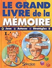 Grand livre mémoire d'occasion  Livré partout en France