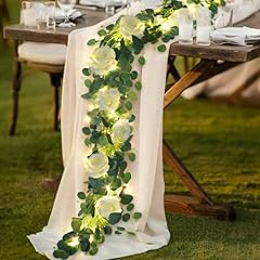 Macting 6.6ft flower for sale  Delivered anywhere in USA 