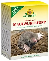 Neudorff protectan maulwurffst gebraucht kaufen  Wird an jeden Ort in Deutschland