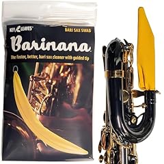 Barinana baritone saxophone for sale  Delivered anywhere in USA 