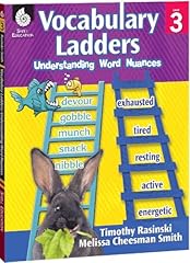 Vocabulary ladders understandi for sale  Delivered anywhere in USA 
