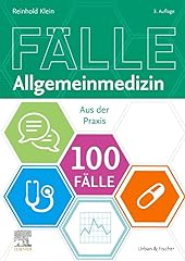 100 fälle allgemeinmedizin gebraucht kaufen  Wird an jeden Ort in Deutschland