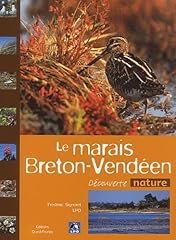 Marais breton vendéen d'occasion  Livré partout en France