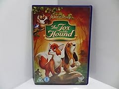 Fox hound dvd for sale  Delivered anywhere in UK