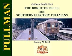 Pullman brighton belle for sale  Delivered anywhere in UK