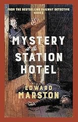 Mystery station hotel for sale  Delivered anywhere in UK