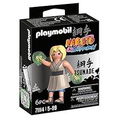 Playmobil 71114 tsunade d'occasion  Livré partout en France