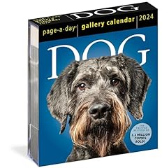 Dog page day for sale  Delivered anywhere in UK
