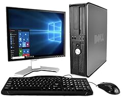Dell optiplex inch for sale  Delivered anywhere in USA 