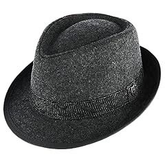 Ascentix men fedora for sale  Delivered anywhere in USA 